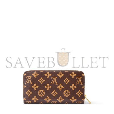 LOUIS VUITTON ZIPPY WALLET M27683 (19.5*10.5*2.5cm) LOUIS VUITTON ZIPPY WALLET M27683 (19.5*10.5*2.5cm)